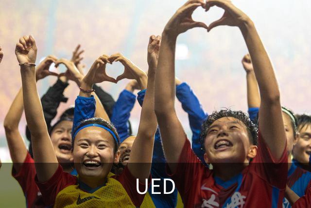 UED公司简介